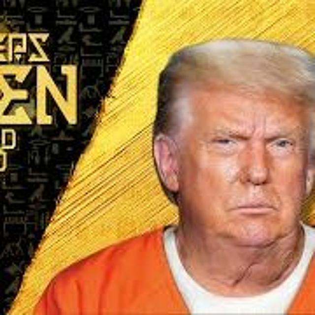Another Failed Trump Indictment  Hoteps BEEN Told You 267 - podcast episode cover