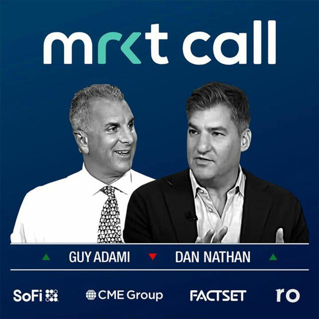 New Year, New Rally?  |  MRKT Call - podcast episode cover