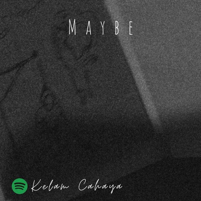 maybe - podcast episode cover