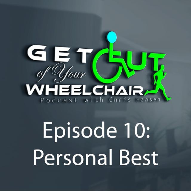 Personal Best - podcast episode cover