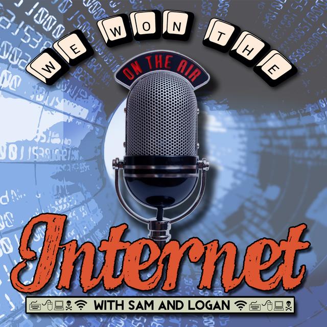 Black Friday!! (Episode 16) - podcast episode cover