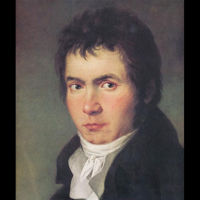 Beethoven Piano Concerto No. 4 - podcast episode cover