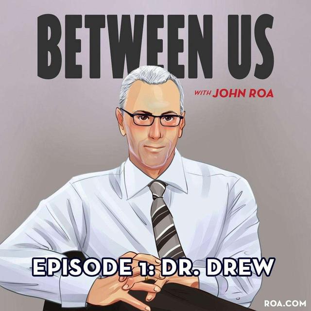 Dr. Drew on Thriving Through Imposter Syndrome - podcast episode cover