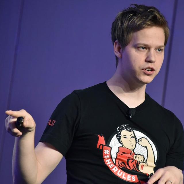 Ryan Kitchens on Learning from Incidents at Netflix, the Role of SRE, and Sociotechnical Systems - podcast episode cover
