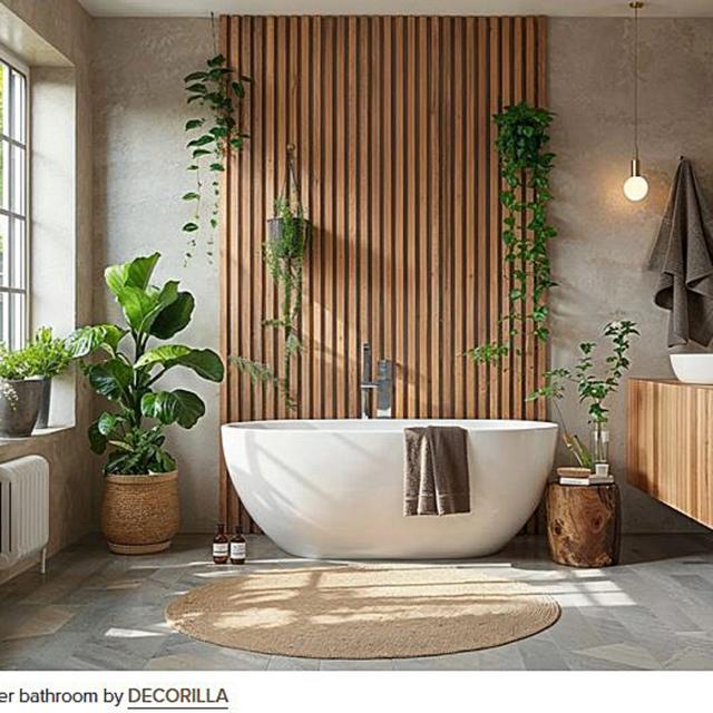 The 2025 Bathroom Trend Report: What’s In & What’s Out - podcast episode cover