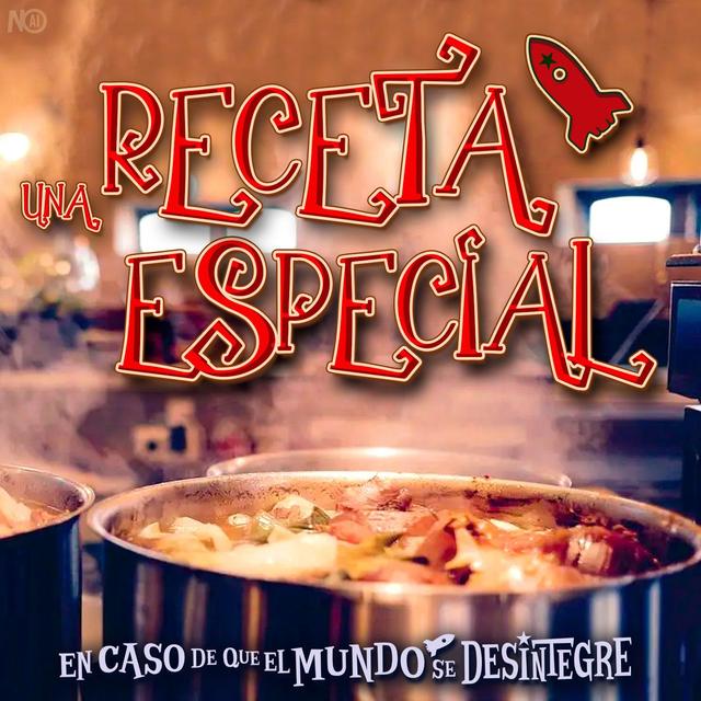 S27 Ep6047: Una Receta Especial - podcast episode cover