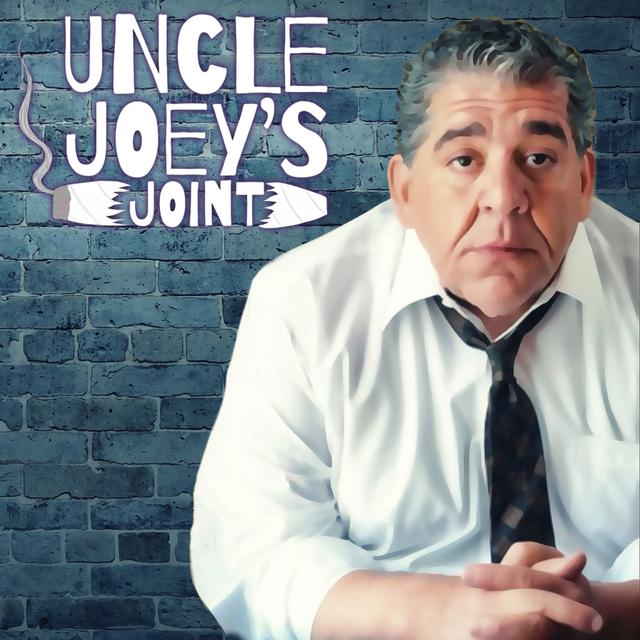 #212 | TODD MOELLER | UNCLE JOEY’S JOINT with JOEY DIAZ - podcast episode cover