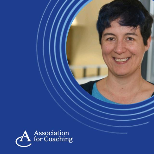 153: Effective Strategies for Coaching Women in Male-Dominated Sectors - podcast episode cover