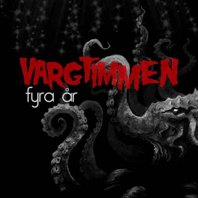 Fyraårskalas - podcast episode cover