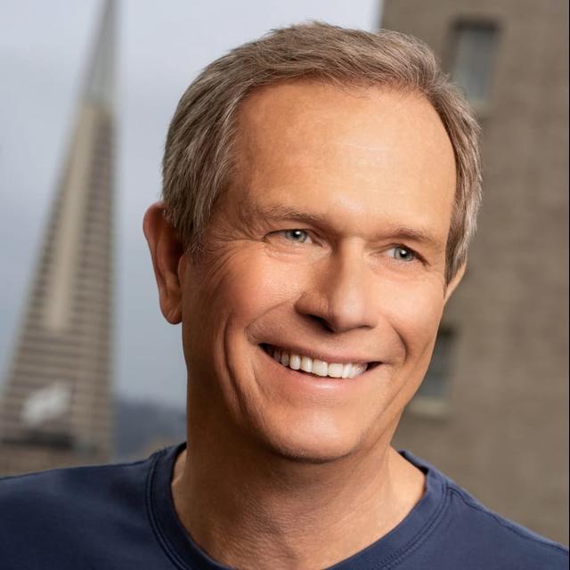 Fostering a Culture of Integrity with AirBnB's Rob Chesnut - podcast episode cover
