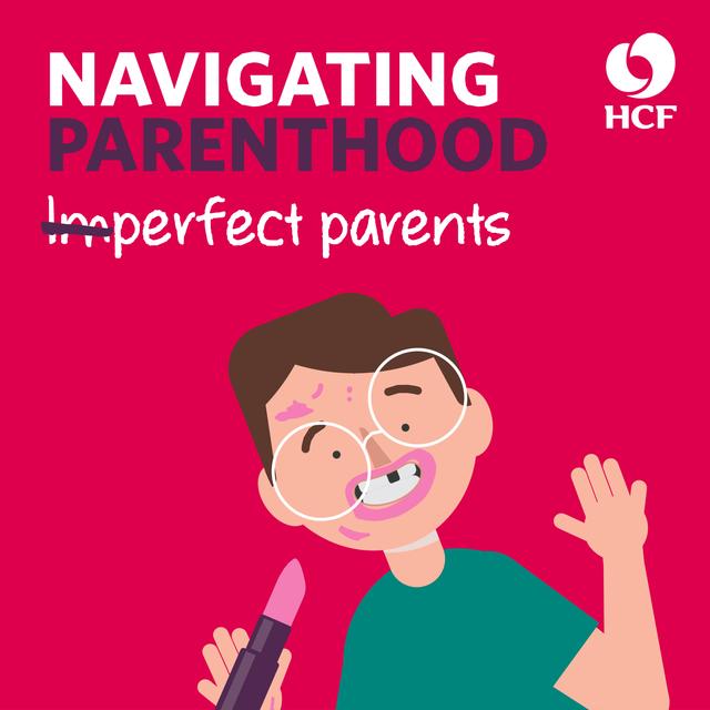 Single mum by choice: why I chose a sperm donor - podcast episode cover