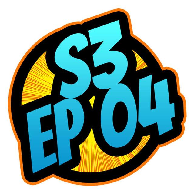 OG NukNuk: Defender of the Nerdyverse - podcast episode cover