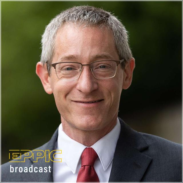 Star Wars and CPS, with Josh Gupta-Kagan - podcast episode cover