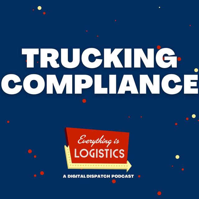 How $5 Per Month Can Keep Your Trucking Company Thriving - podcast episode cover
