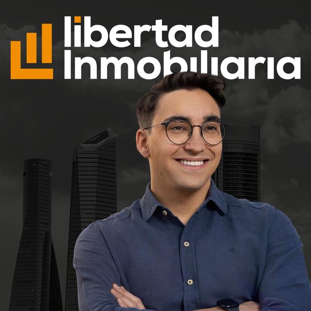 #83: ¿Invertir en bolsa o en inmuebles? — Fernando de Invertir desde cero - podcast episode cover