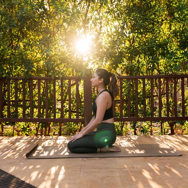 Are you really Stressed? Or just Saying So? - podcast episode cover