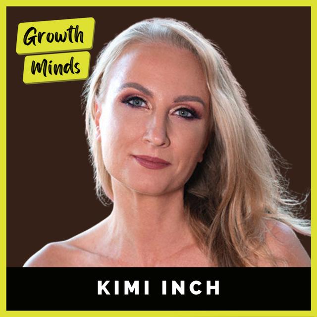 "Top Mistakes That Are KILLING Attraction In Your Relationship" ... and How to Build Desire! | Kimi Inch - podcast episode cover