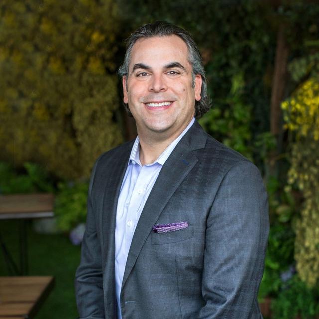 Holiday Replay: The People, the Mission & the Innovation | Evan Goldstein, CFO, Seismic - podcast episode cover