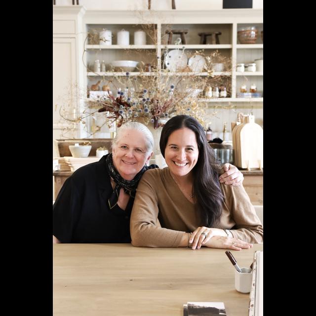 Caitlin Flemming on Growing an Interior Design Business with a Small But Mighty Team - podcast episode cover