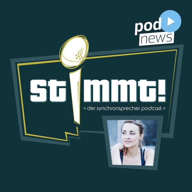 #45 Luisa Wietzorek – Ein Sechzehntel Amerikanerin - podcast episode cover