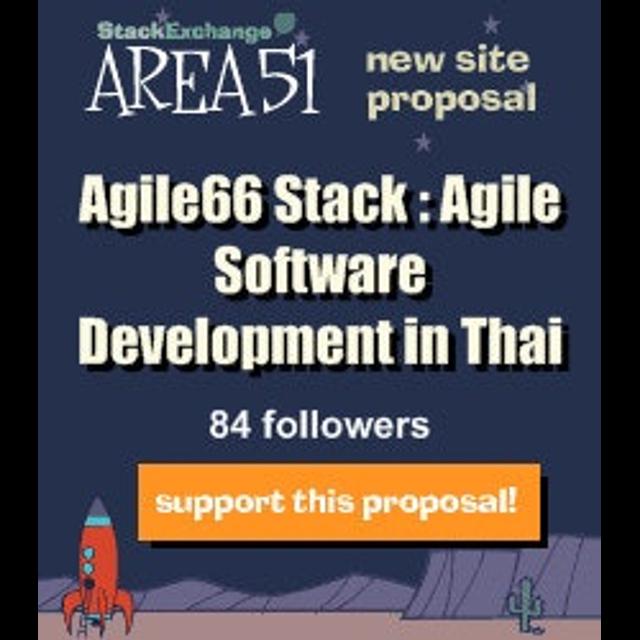 Ep.8: Agile66 Stack - podcast episode cover