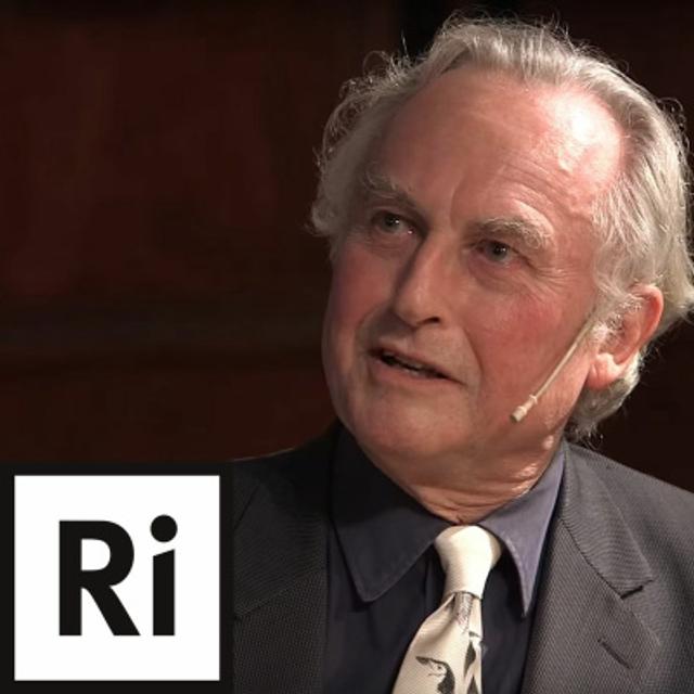 My Life in Science - with Richard Dawkins - podcast episode cover