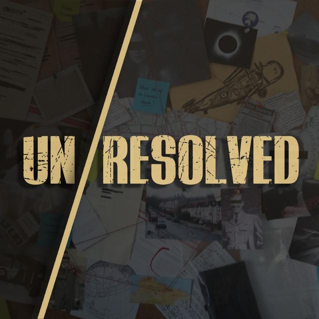 (S01e10) RESOLVED Chapter IV: Tough Love - podcast episode cover