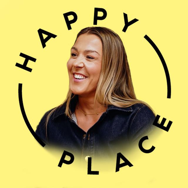 “Feel it, process it, move on!” Mary Earps: How to find gratitude after hardship - podcast episode cover