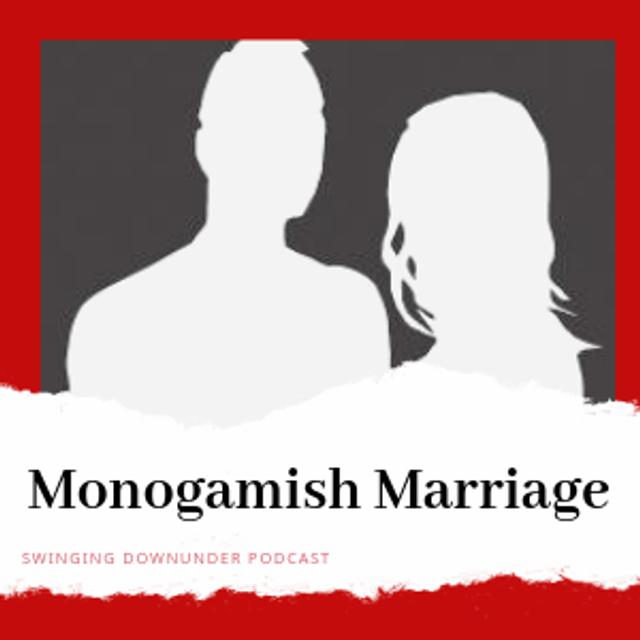 P72 – Caliasian fun and Monogamish Marriage - podcast episode cover