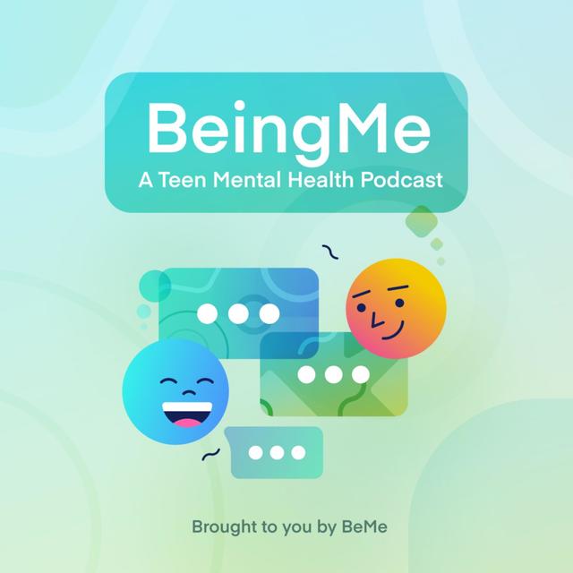 Episode 27: Teen Mind Matters: Navigating Senior Year, Dating Tips, and Teen Self-Care with Special Guest Zach Gottlieb ft. Juan Bendana & Ruthie Tessler - podcast episode cover