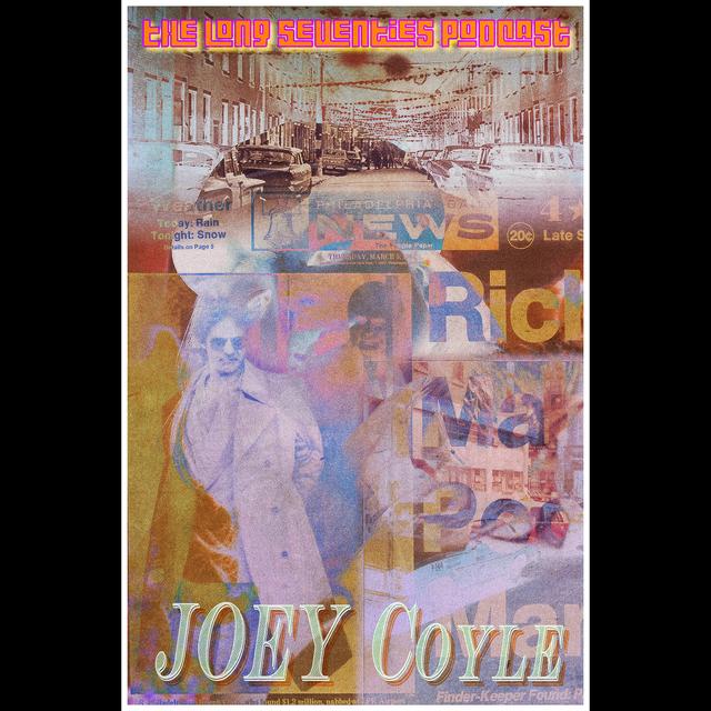 Joey Coyle: Free Money Ain't Free in Philly - podcast episode cover