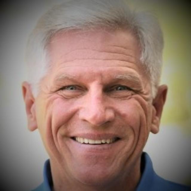 Encouraging, connecting and resourcing pastors - podcast episode cover