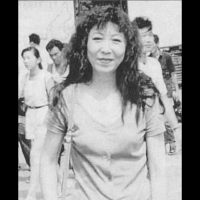 S4 E37 The Box Cutter Murder: Gladys Wakabayashi - podcast episode cover