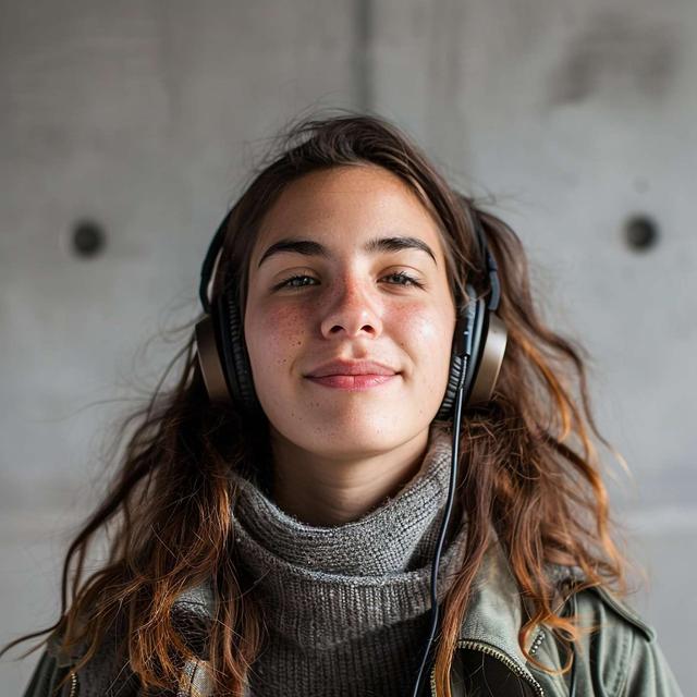 Guided Mindfulness Meditation To Relieve Stress And Anxiety - podcast episode cover