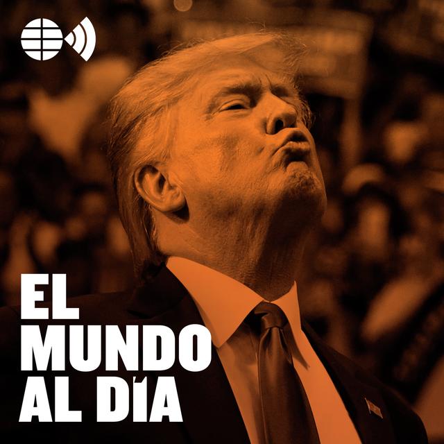 Trump II: las claves del mundo que viene - podcast episode cover