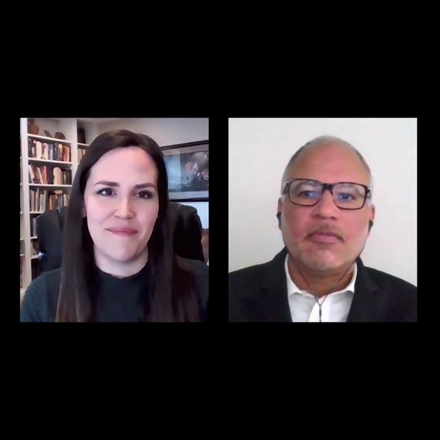 The Other 90 Percent: Saving People Who Can't Access Treatment - podcast episode cover