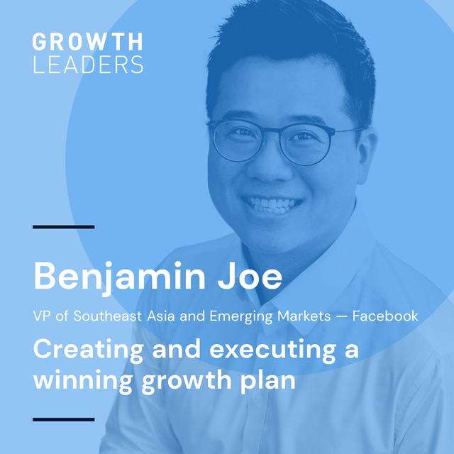 Creating And Executing A Winning Growth Plan - podcast episode cover