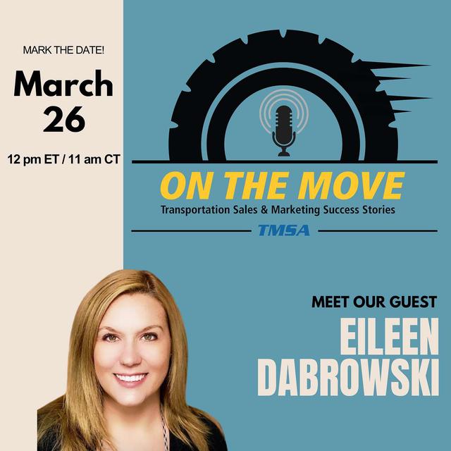 Professional Development with Eileen Dabrowski - podcast episode cover