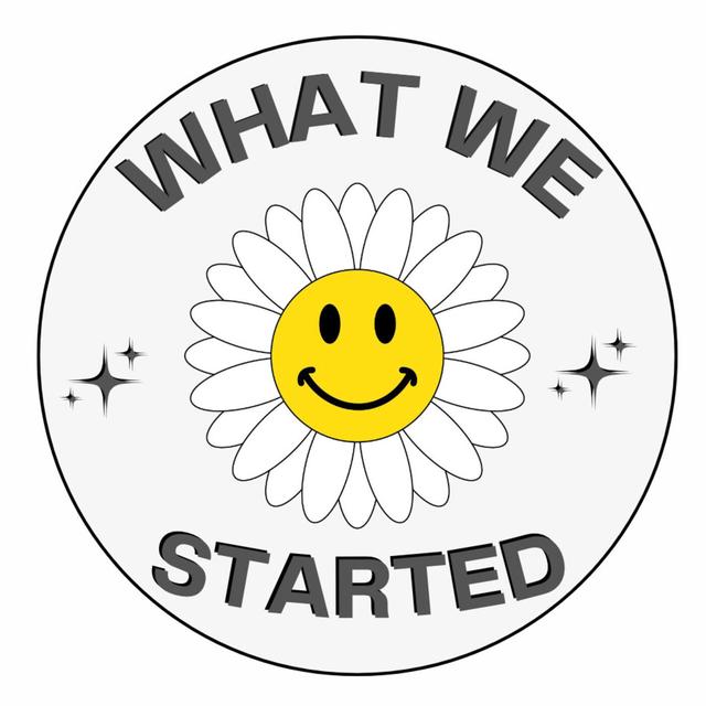 What We Started EDM #2 - Minno - podcast episode cover