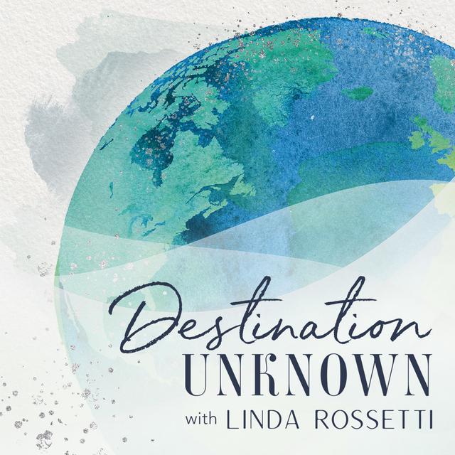 Fashion Stylist and Entrepreneur Elysha Lenkin on Tackling Fear - podcast episode cover