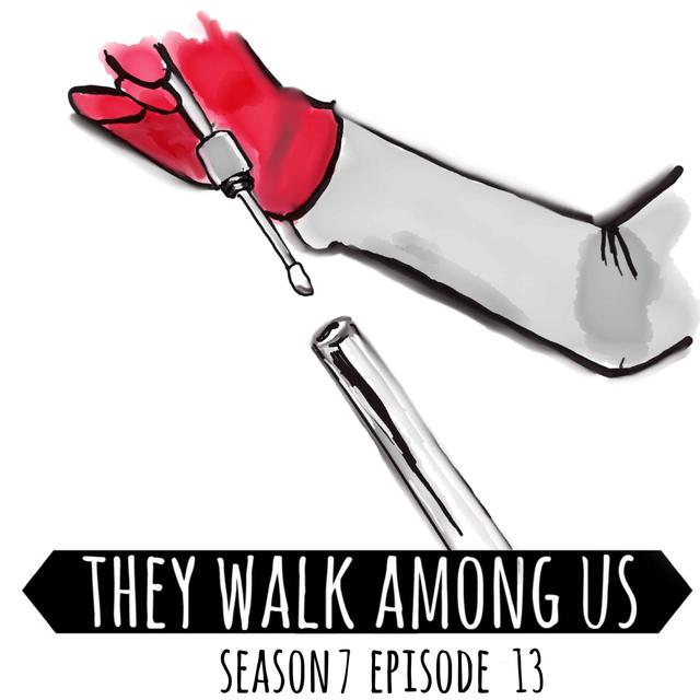 More Than Evidence, More Than A Witness... / Carvel Bennett - podcast episode cover