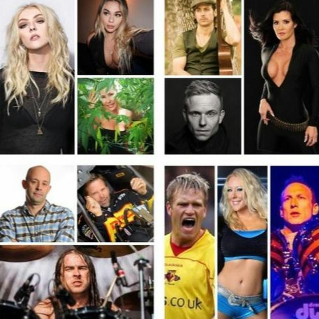 CAREER HIGHLIGHTS - 12 Guests 44 Minutes (06 07 ’22) - podcast episode cover