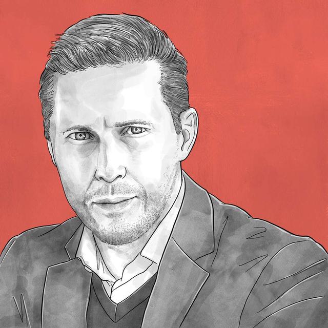 Guido Benedini On Sustainable Watchmaking - podcast episode cover