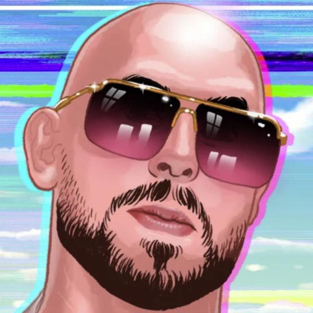 We found the Andrew Tate of Anime! Ft. Juzo - podcast episode cover