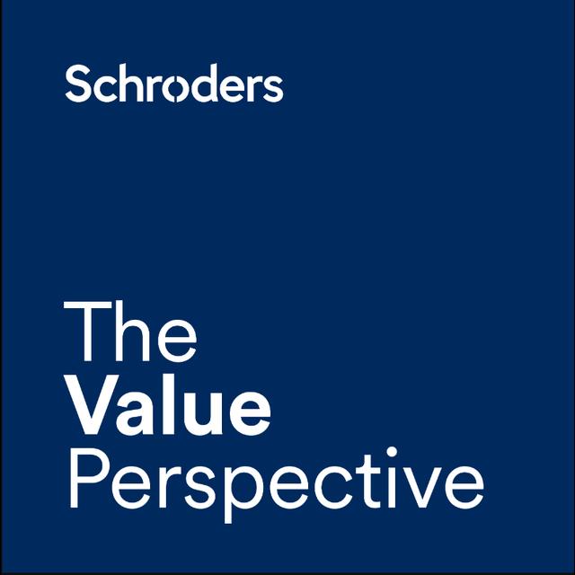 The Value Perspective with Joe Wiggins - podcast episode cover