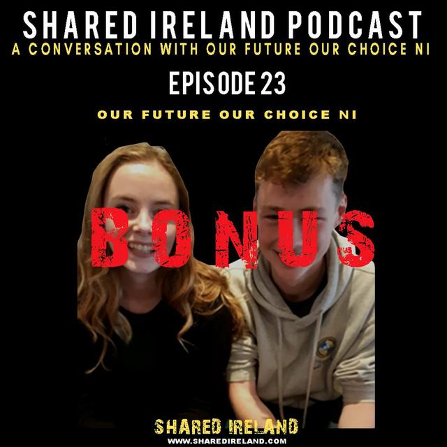 A Conversation With Our Future Our Choice Bonus - podcast episode cover