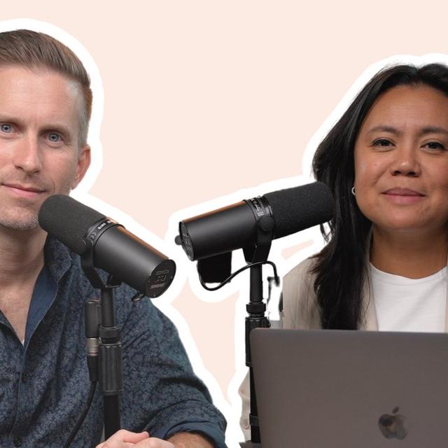The Power of Empathy: Why Relationships Fail Without It - podcast episode cover