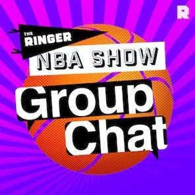 Opening Night First Impressions | Group Chat - podcast episode cover