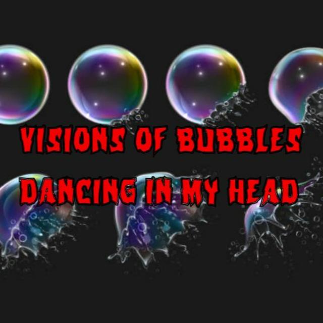 161. Visions of Bubbles Dancing in My Head - podcast episode cover