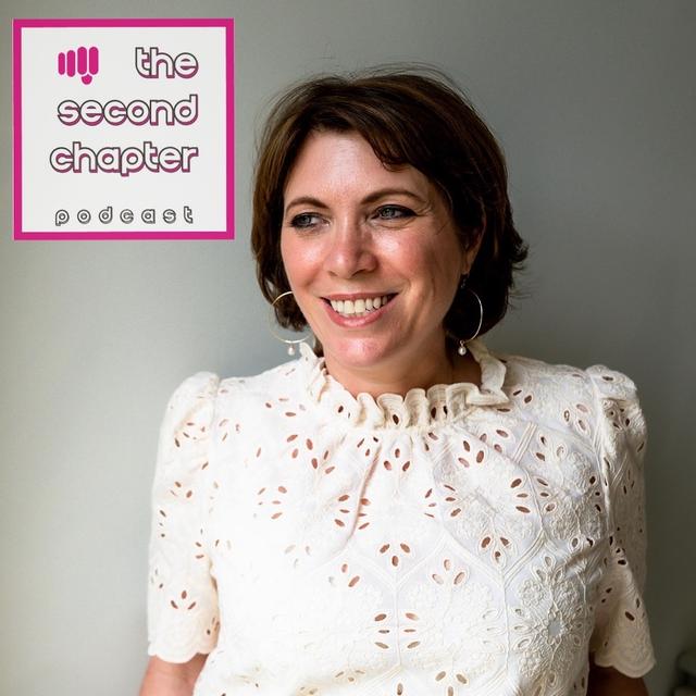 From Crisis Communication to a More Positive Story, Jane Griffin - podcast episode cover